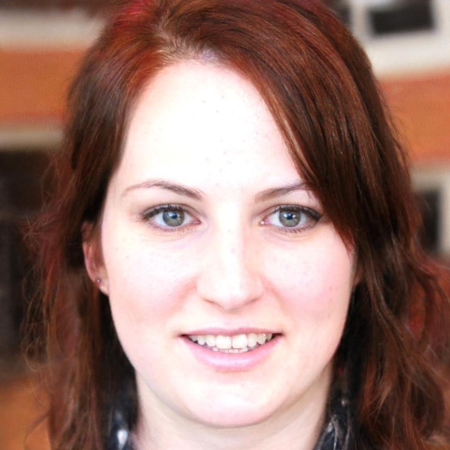 Dr. Sarah Müller, Geschäftsführerin FinanceForward GmbH