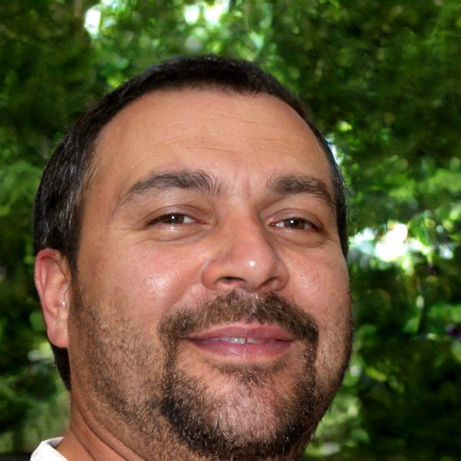 Marcus Weber, Marktforschungsexperte
